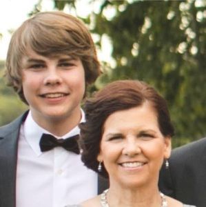 Meet your Posher, Donna